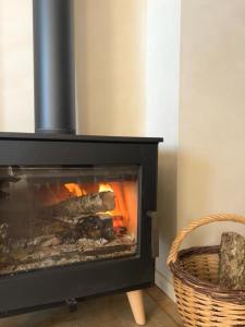 Charmante maison de campagne