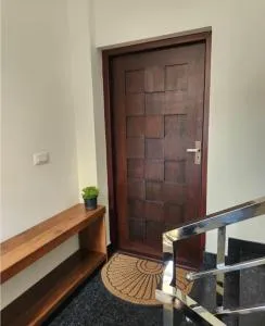 Entire unit for 6+ by AJ - Mararikulam