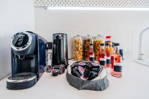 Smart Home - Gloria Apartment Avenue - By OpenHouse