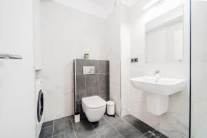 Smart Home - Gloria Apartment Avenue - By OpenHouse