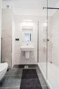 Smart Home - Gloria Apartment Avenue - By OpenHouse