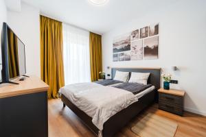 Smart Home - Gloria Apartment Avenue - By OpenHouse