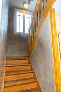 Maisons de vacances Majestueuse Residence a 20 Minutes de Paris : photos des chambres