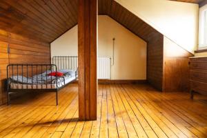 Maisons de vacances Majestueuse Residence a 20 Minutes de Paris : photos des chambres