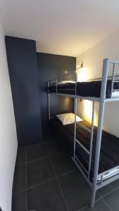 Appartement vue mer Empuriabrava Espagne