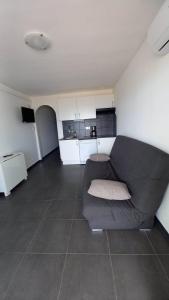 Appartement vue mer Empuriabrava Espagne