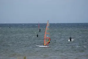 Lütt Matten de Has - Sünnenkieker WE2 - ABC364 - nur Ferieng - Beckerwitz