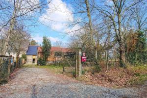 Maisons de vacances Longere tinyhouse avec son jardin-foret : photos des chambres
