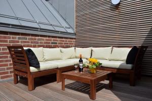 Lotsenlounge im Lotsenhus - ABC238