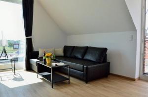 Lotsenlounge im Lotsenhus - ABC238