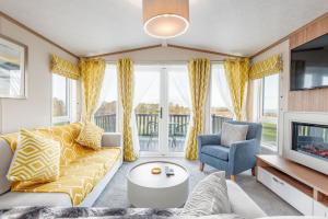 Lodge No 8 - St Andrews Lodge Park