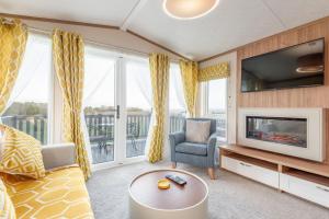 Lodge No 8 - St Andrews Lodge Park