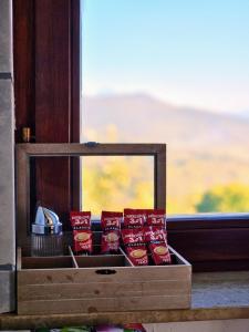 Cozy House Zivko with Balcony