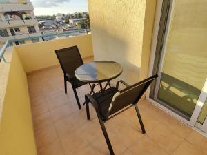 Maestro II Apartment