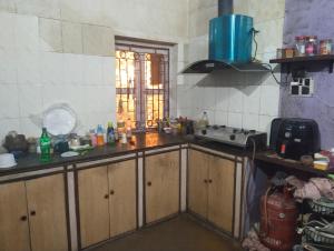 Aleyahome stay