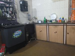 Aleyahome stay