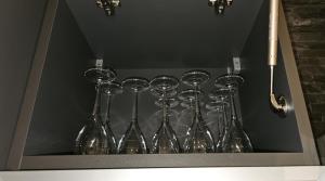 Appartements Appartement tout equipe - Centre-ville EPERNAY : photos des chambres