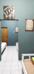 Venezia Homestay and Garden