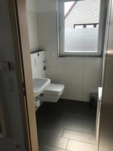 Haus Tulle - 2 Ferienwohnungen Schnupp & Lütte mit Saisonstrandkorb