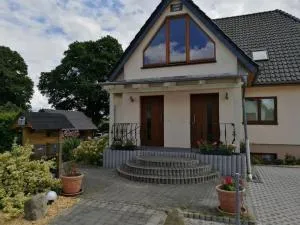 Seeidylle - ABC129 - Kuhlen