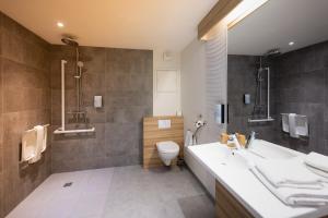 Hotels Campanile Limoges Centre - Gare : photos des chambres