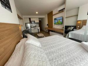 Hermoso monoambiente Zona Norte