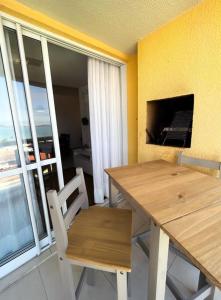 Vista inesquecível para o mar homeclub BetoCarrero