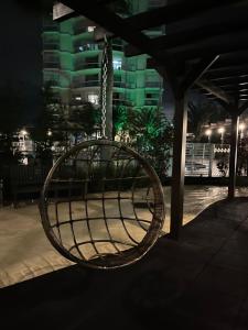 Vista inesquecível para o mar homeclub BetoCarrero