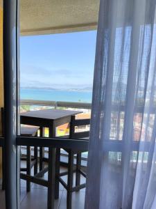 Vista inesquecível para o mar homeclub BetoCarrero