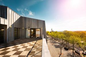 Hotels Campanile Limoges Centre - Gare : photos des chambres
