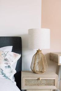 Designer 4-Bed Home in the Heart of Belfast