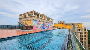 Apartment Cát Biển