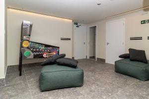 Send Cooliving by Mosaico Stays