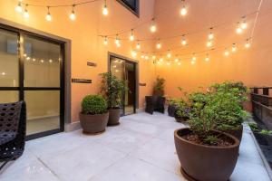 Send Cooliving by Mosaico Stays