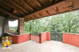 DAL CENTURIONE - 拉吉乌斯蒂尼阿纳