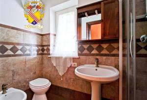 Dal Centurione Appartamento Lucio Meridio