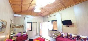 Bungalow chalet Salixagafay - Douar Aït Ali