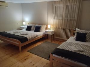 Apartman Talija
