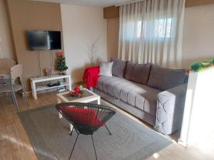 Apartman Talija