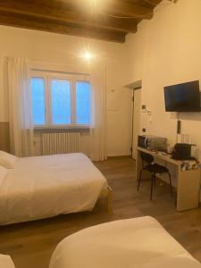 CENTERS ROOMS GARLASCO City Haven