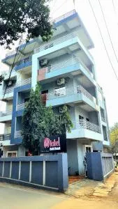 Hotel Soft Petal - Silwai