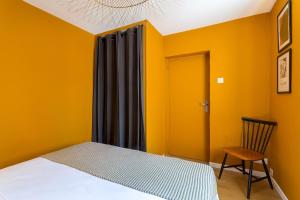 Appartements Havane - Location T2 - Lyon 2 : photos des chambres