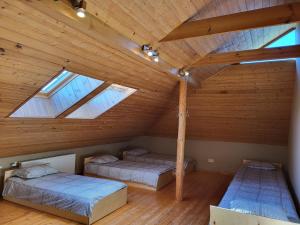 Pūķarags brīvdienu māja