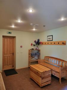 Pūķarags brīvdienu māja