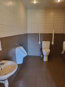 Pūķarags brīvdienu māja