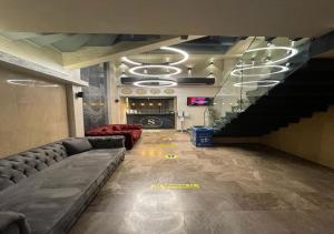 Beşiktaş Serenity Hotel