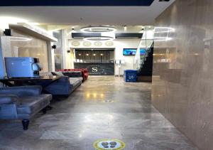 Beşiktaş Serenity Hotel