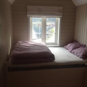 Utsiktsperle på Reine I Lofoten