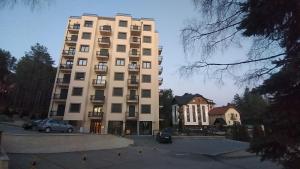Apartman Lux Jovanović - GK