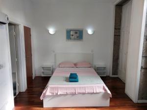 Guest House Sir Manuel - Unidade São Vicente